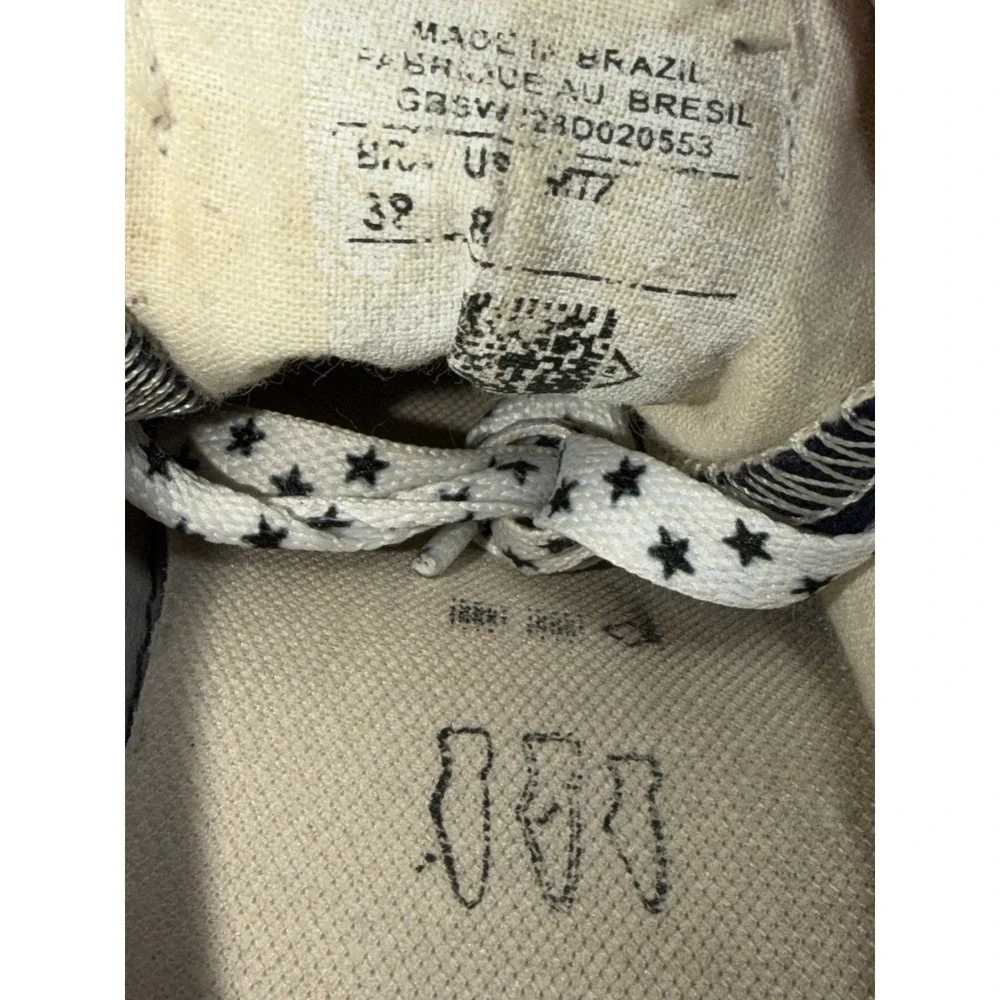 Converse vintage ct
